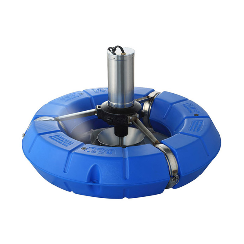 Aeratore per picchi di aerazione