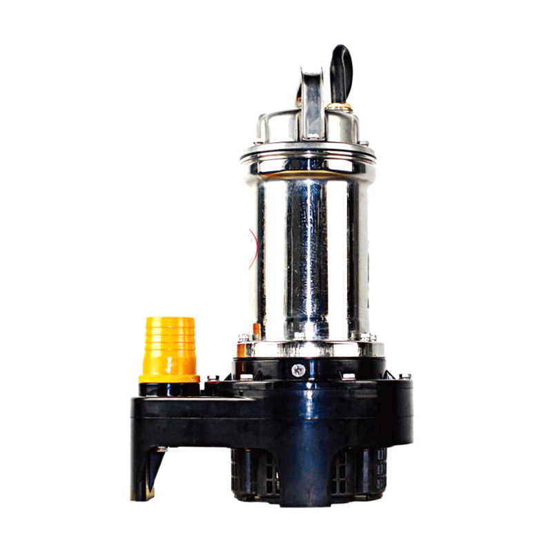 Vantaggi di una pompa sommersa in metallo